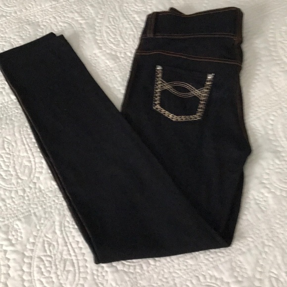 NWOT Jeggings - Picture 1 of 3